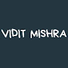 Vidit Mishra
