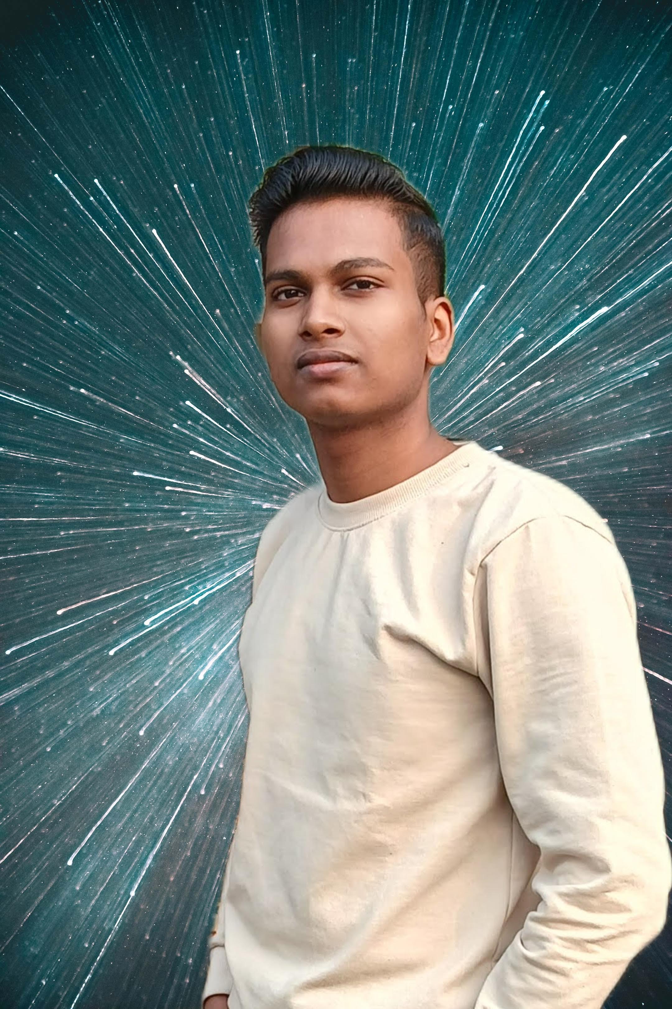 Mohd Sahil