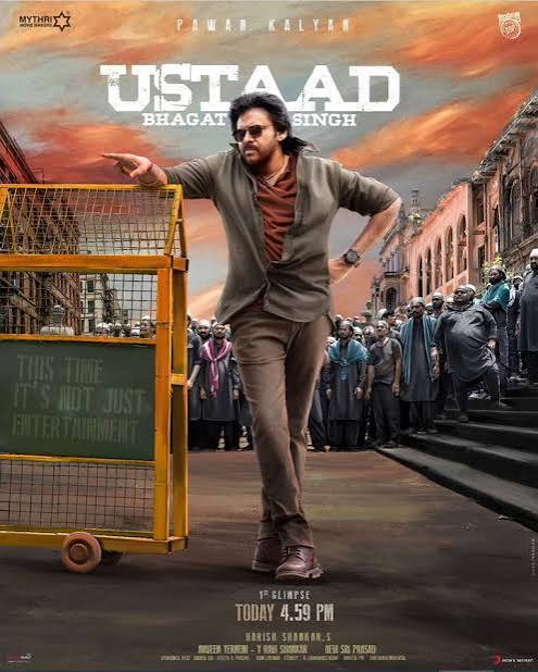 **Ustaad Bhagat Singh (2026)Fu𝗅𝗅Mov𝗂e Downl𝚘ad H𝗂nd𝗂 Mp4Moviez in F𝗂lmyz𝗂lla Vegamov𝗂es