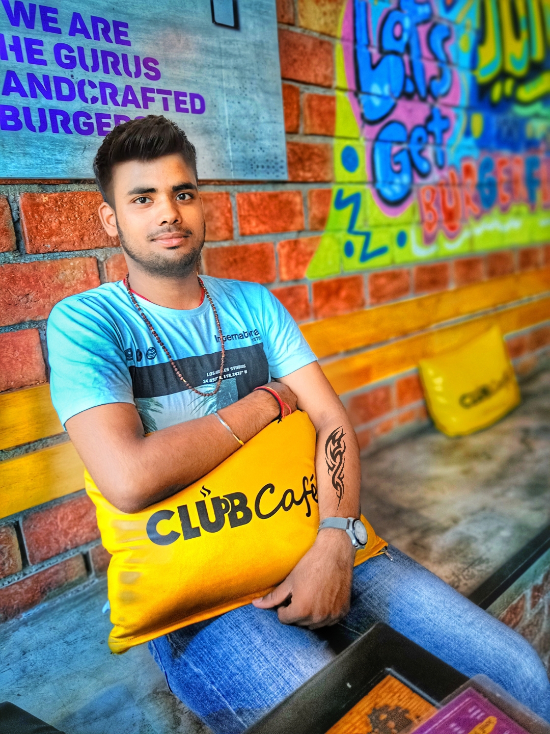 Sonu kumar