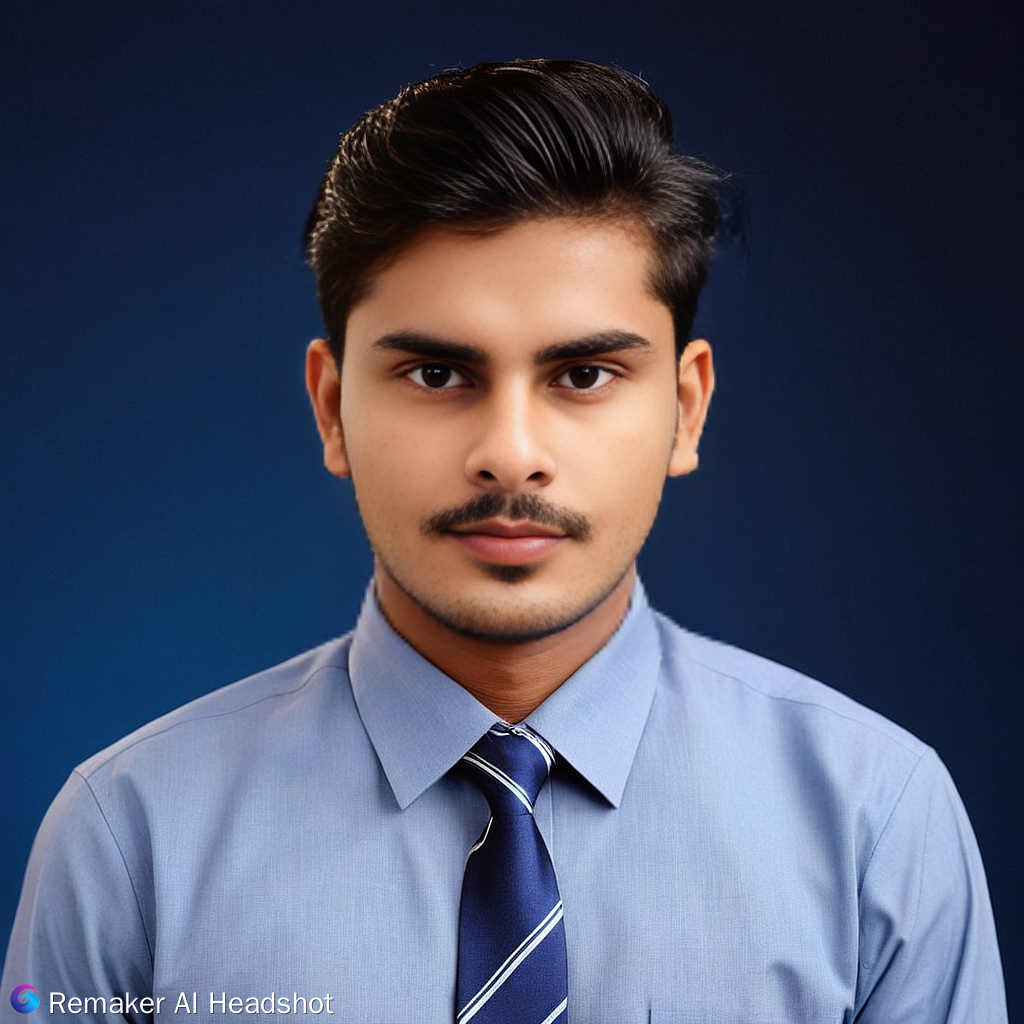 Ankit Boora