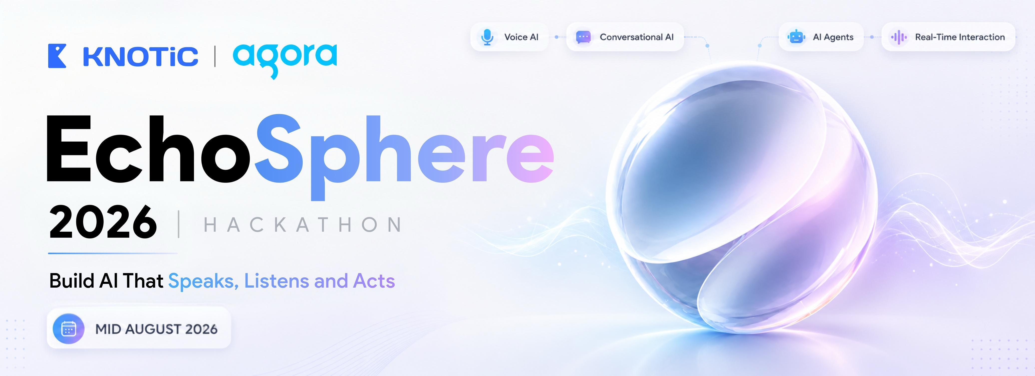 EchoSphere  
