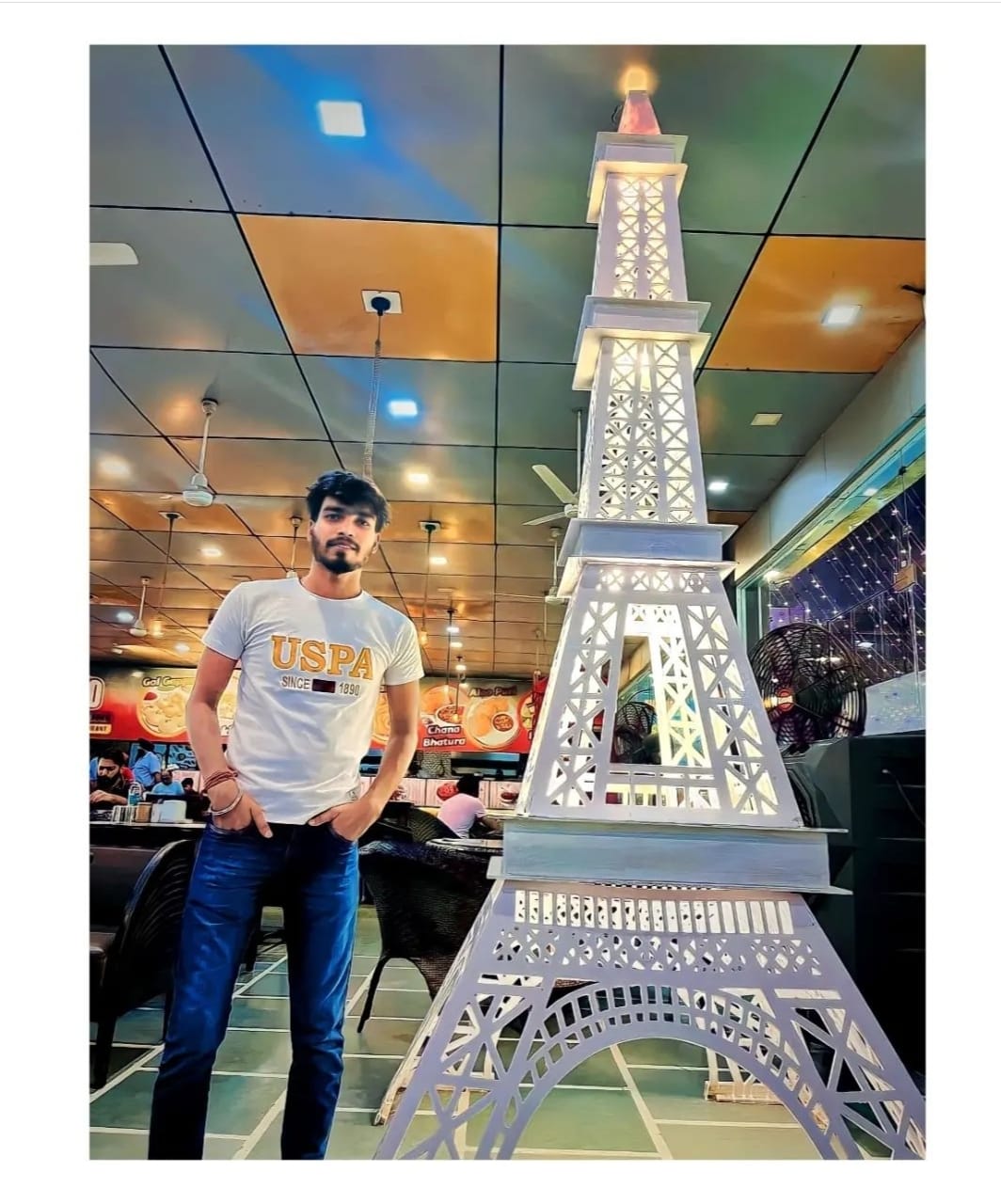 Kushal Goyal