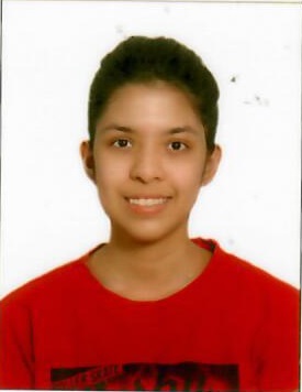 Adrika Mishra