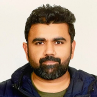 Harshit Purwar