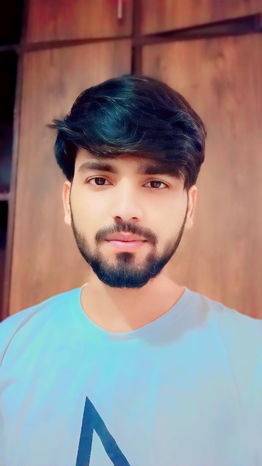 Rishav Kumar