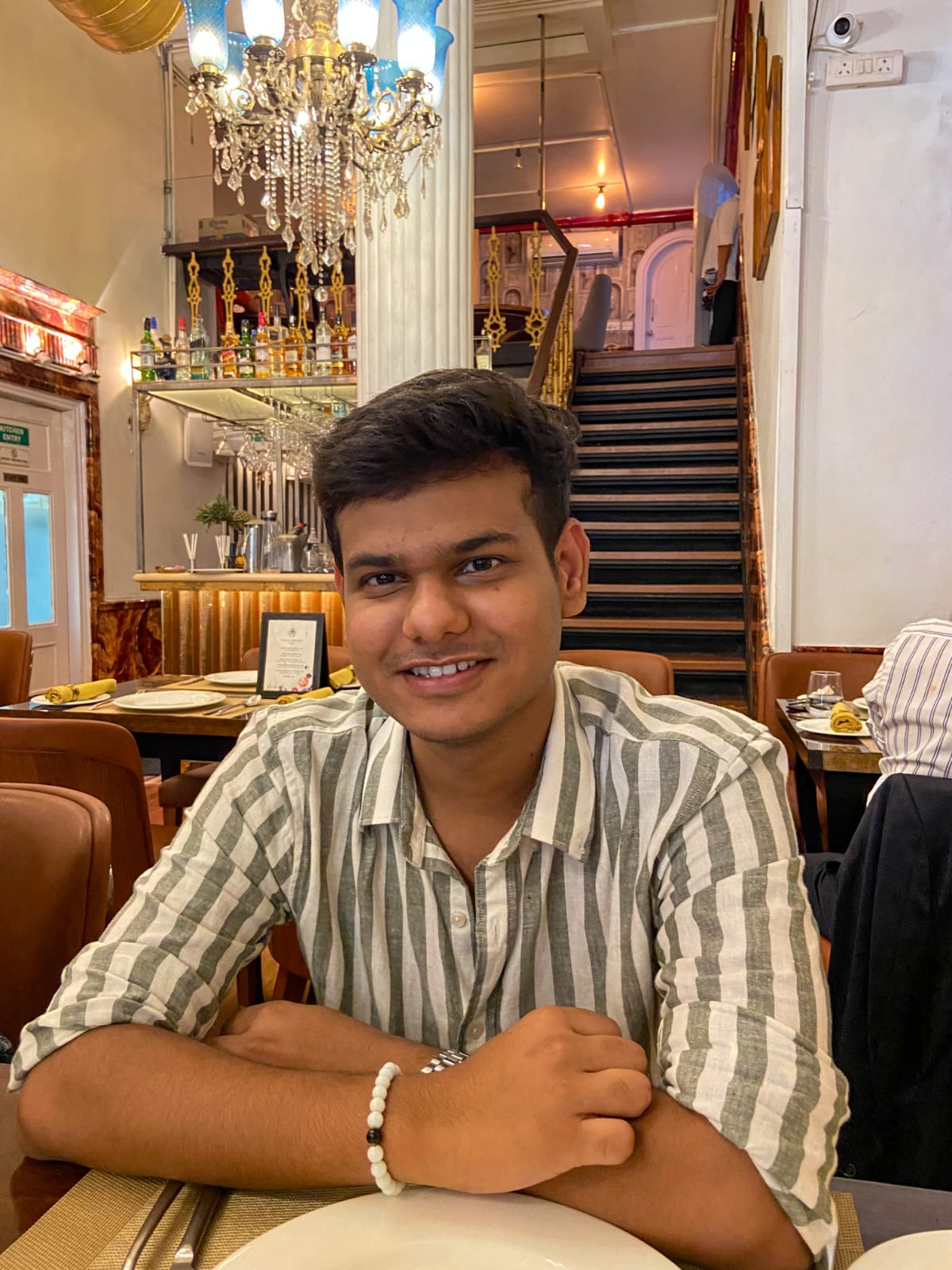 Aman Kumar