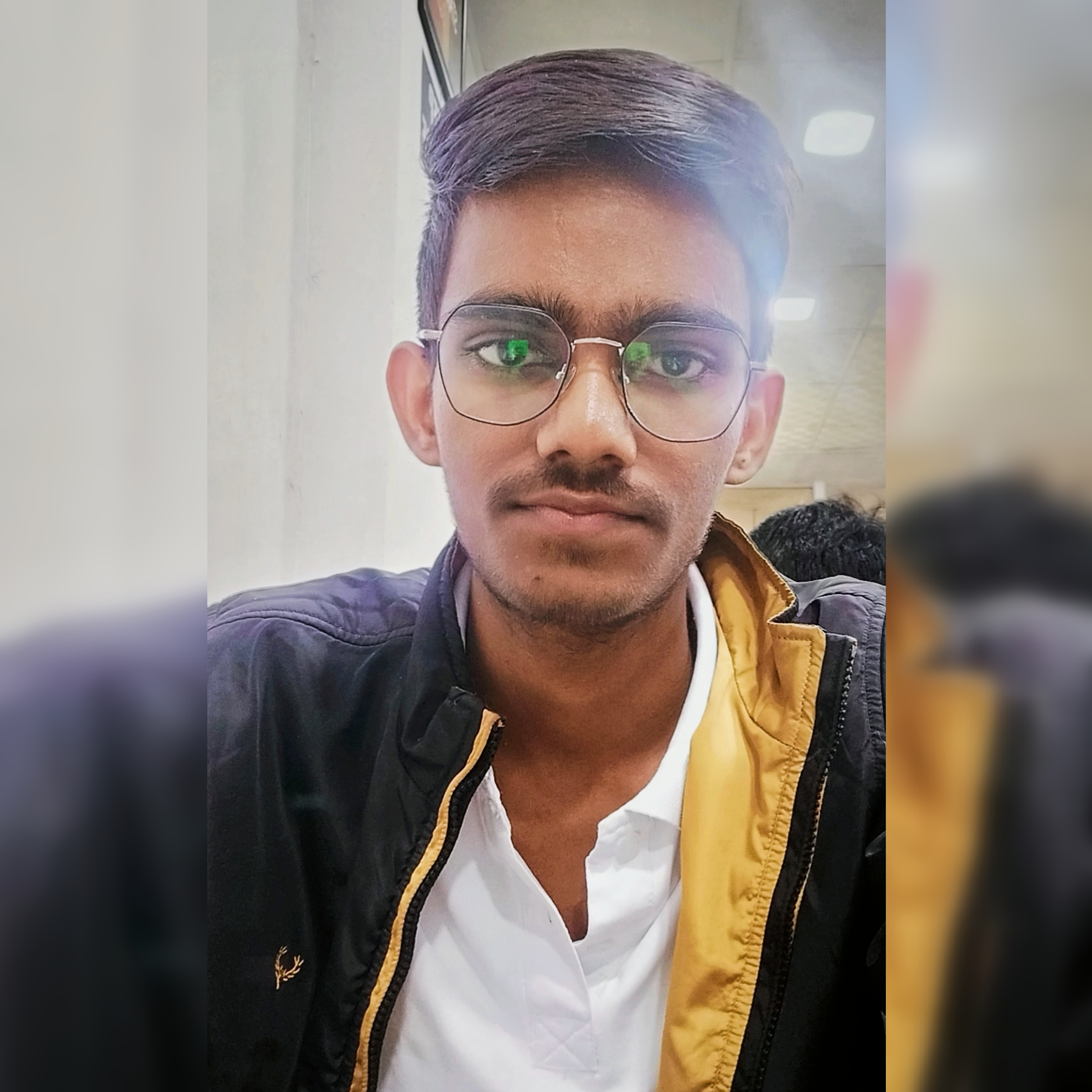Himanshu Kushwaha 