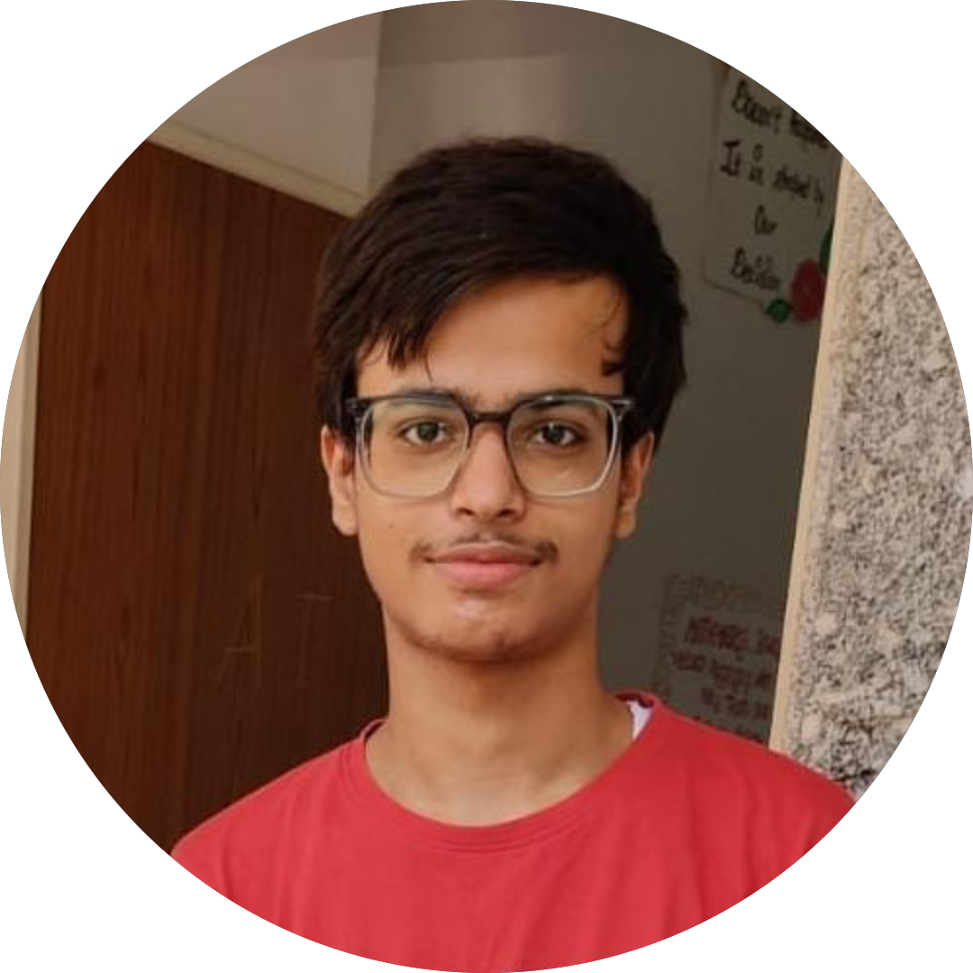 Vaibhav Arora