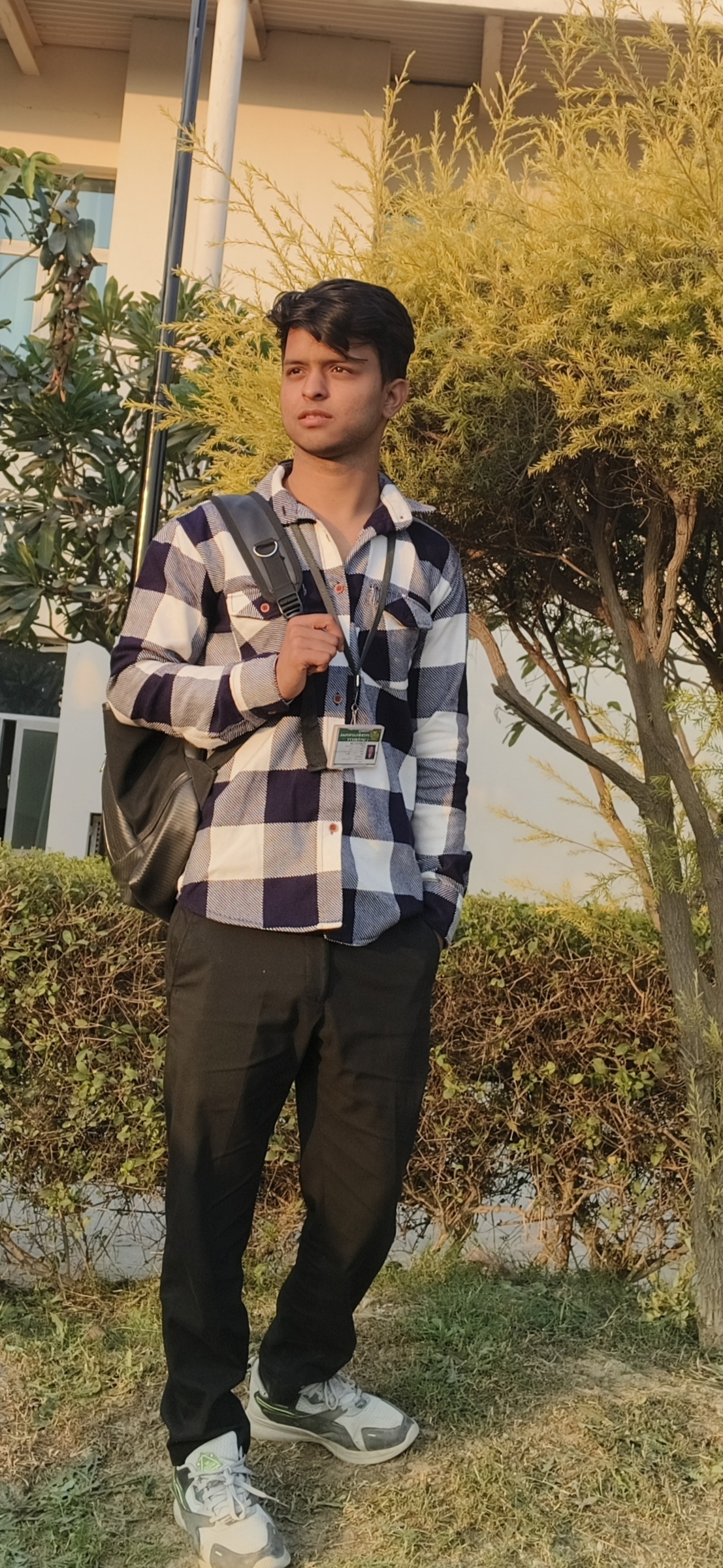 Shiv Kumar