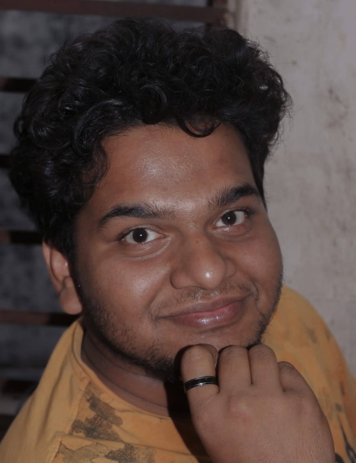 Avinash Chowdhury