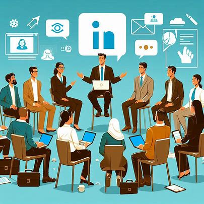 How to optimize your LinkedIn profile to gain more valuable connections and visibility