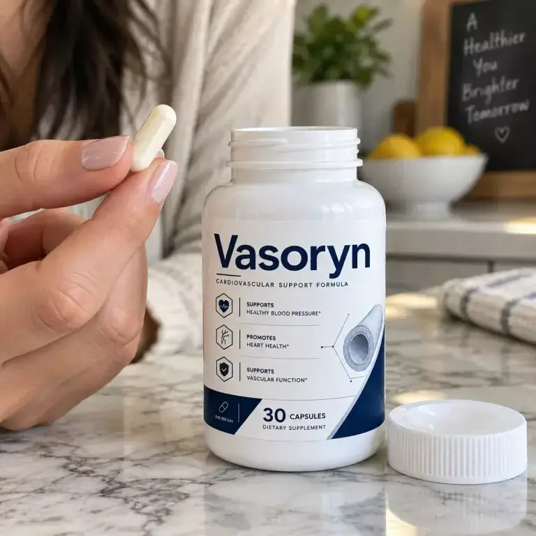 Vasoryn Vasoryn