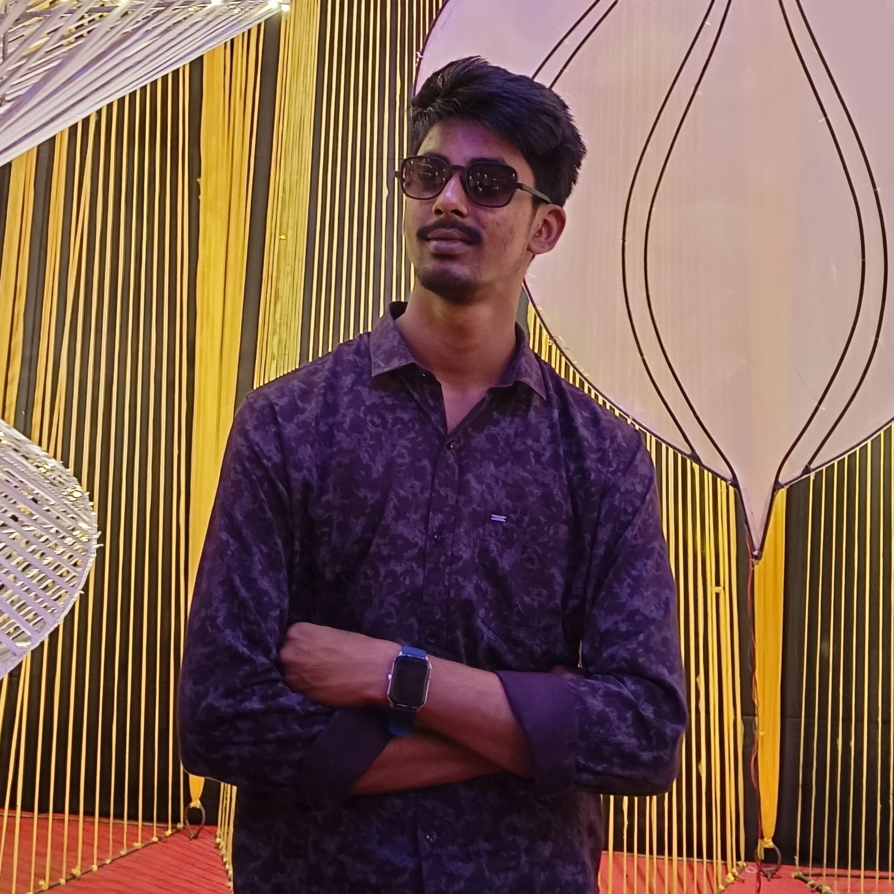 BIBEK KUNDU