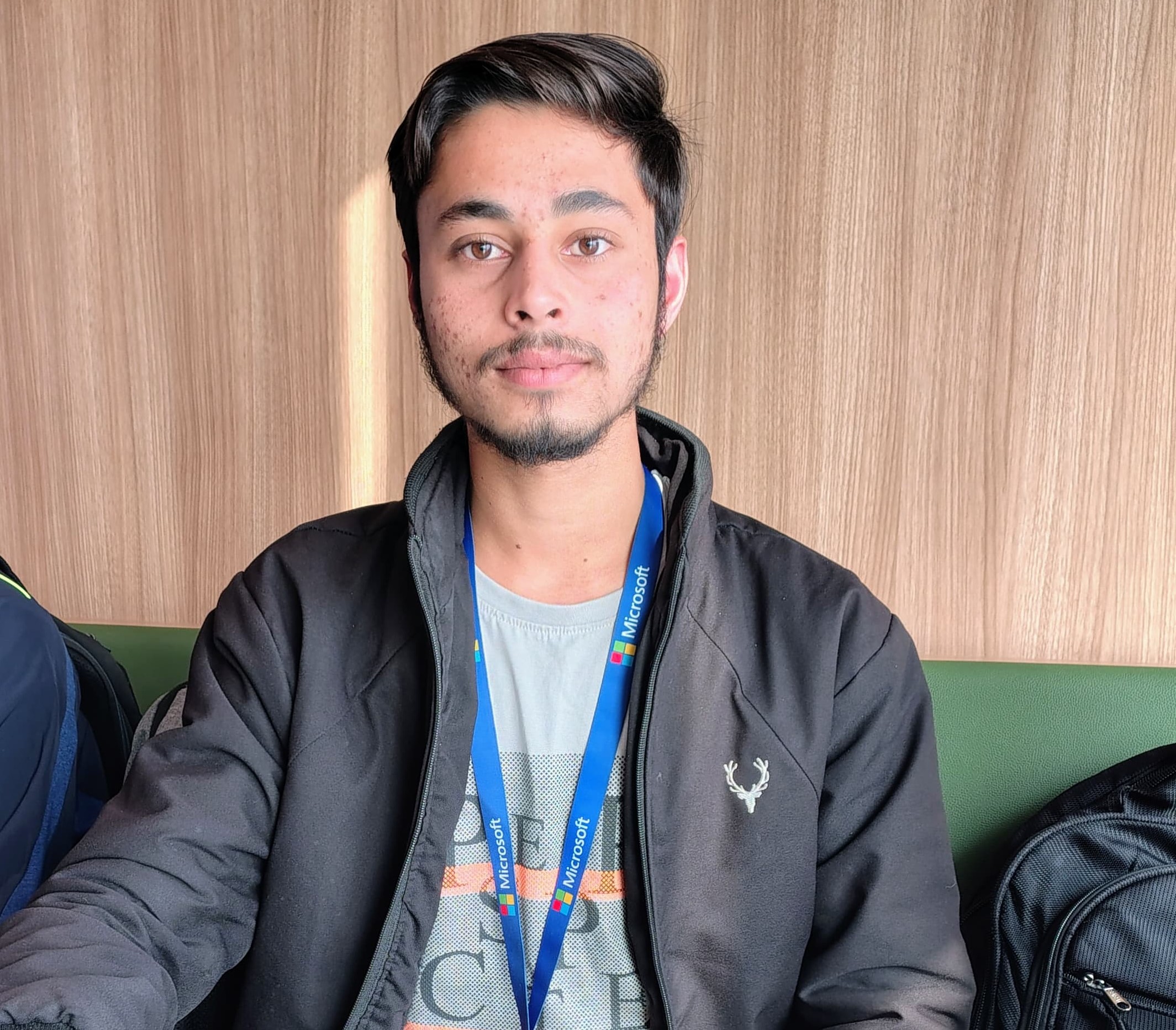 Ekant Verma Ekant Verma