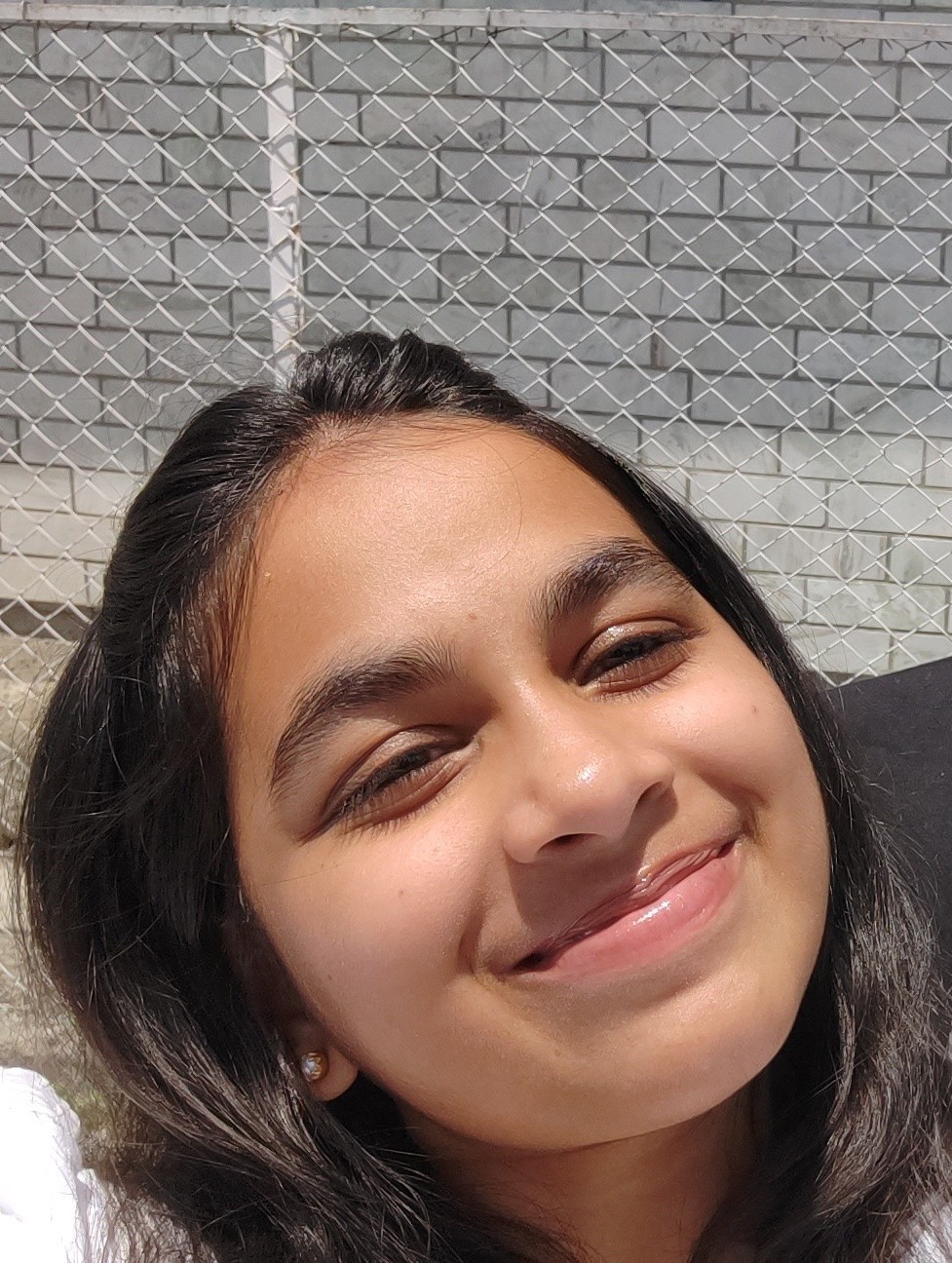 Vrinda Puppalla