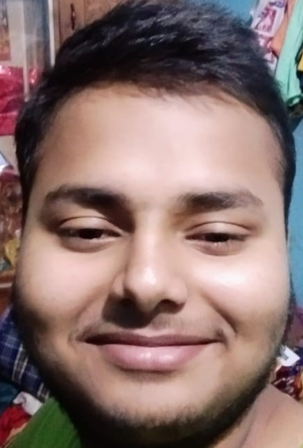 Ayush Pandey