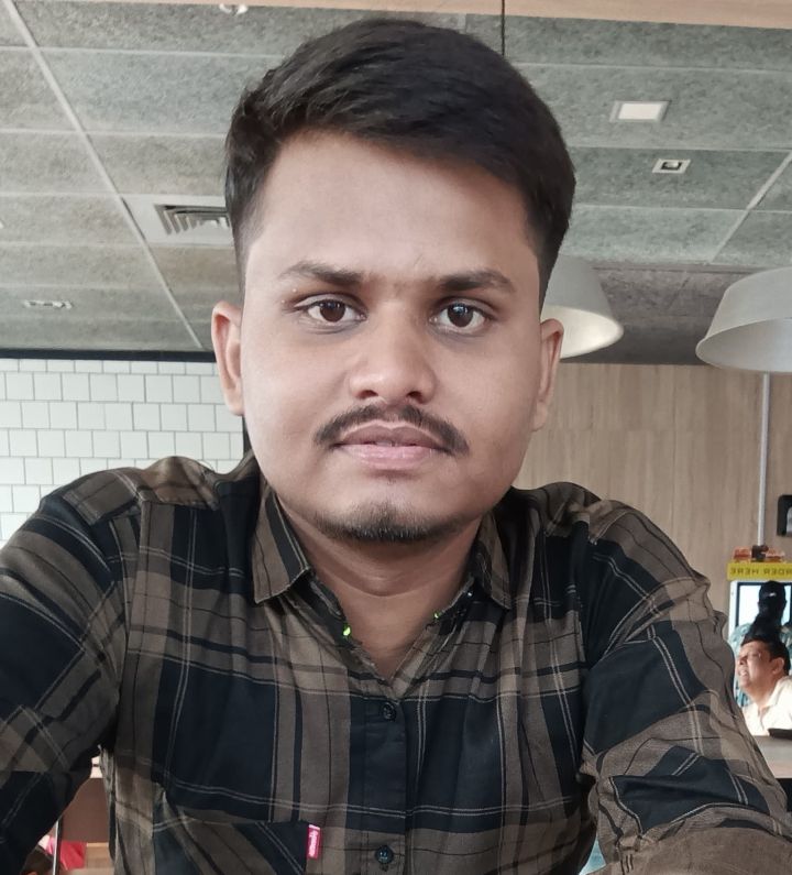 Harikesh Tripathi