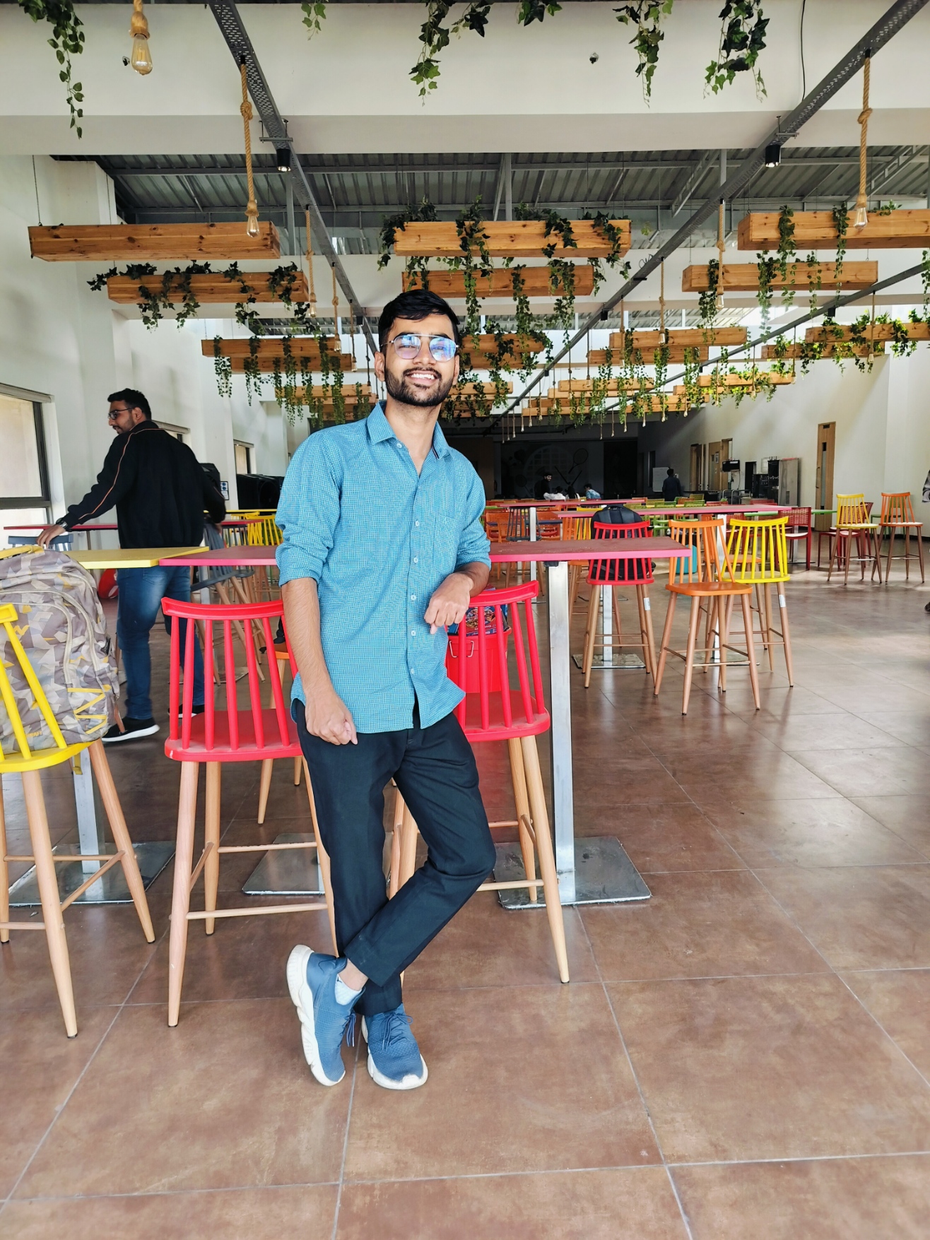 Vedant Jadhav