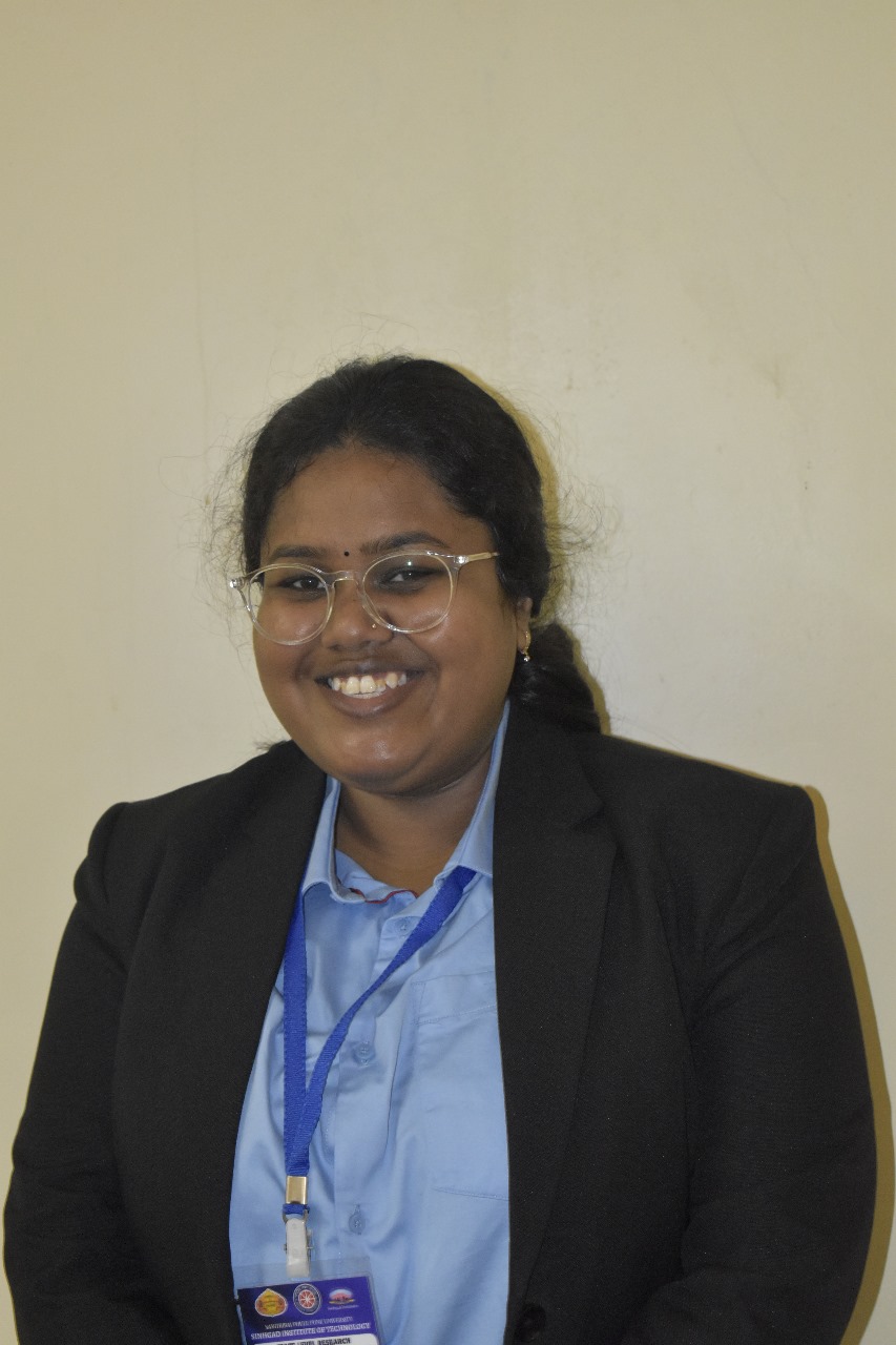 Sanika Dhanve Sanika Dhanve