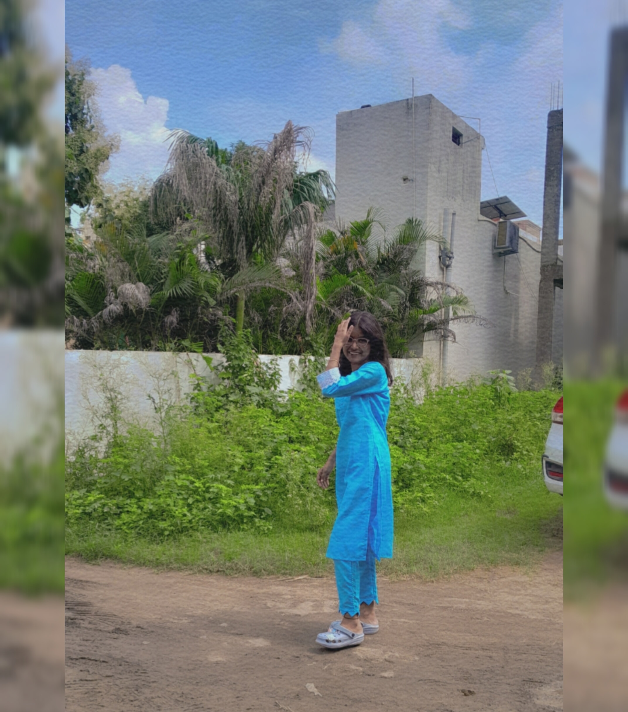 Divyanshi Sahu