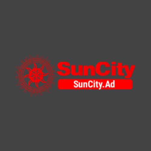 Suncity Suncity