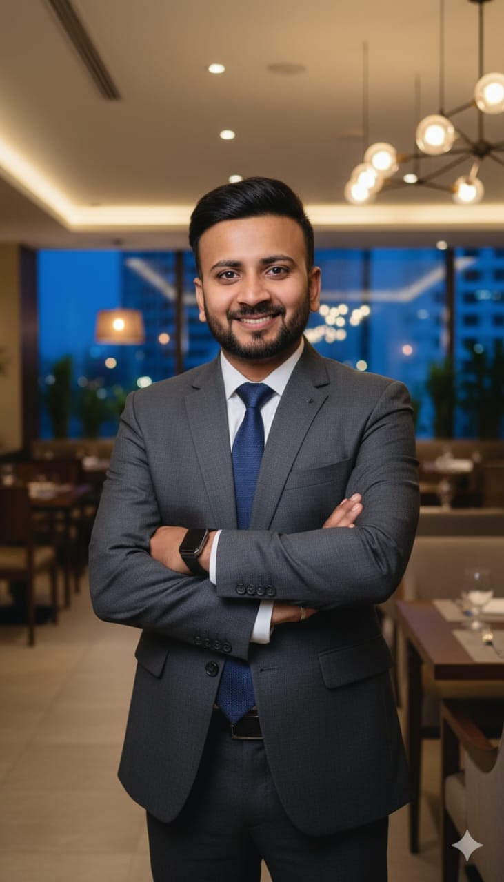 Anil Kumar