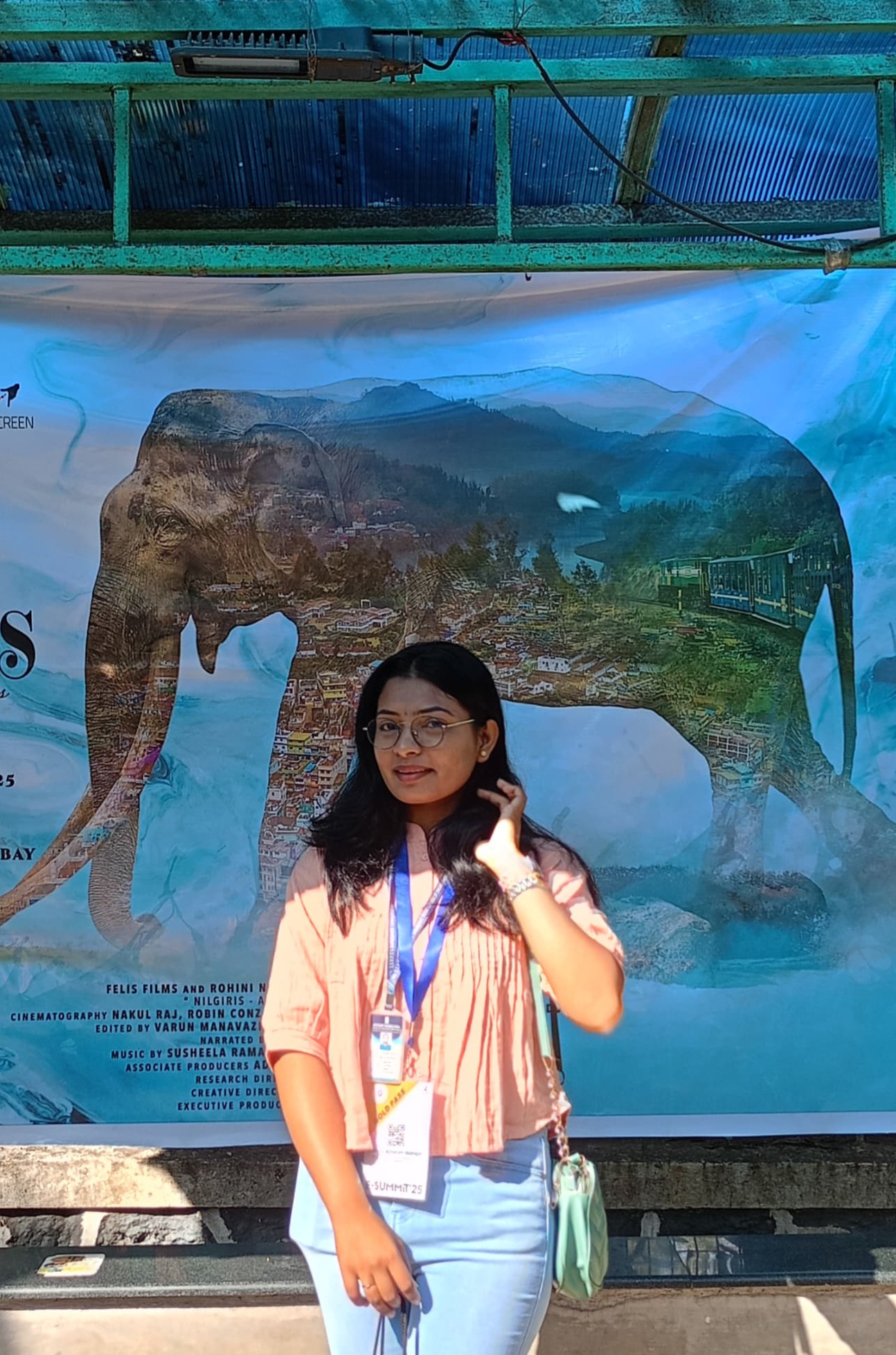 Vaibhavi Mahajan