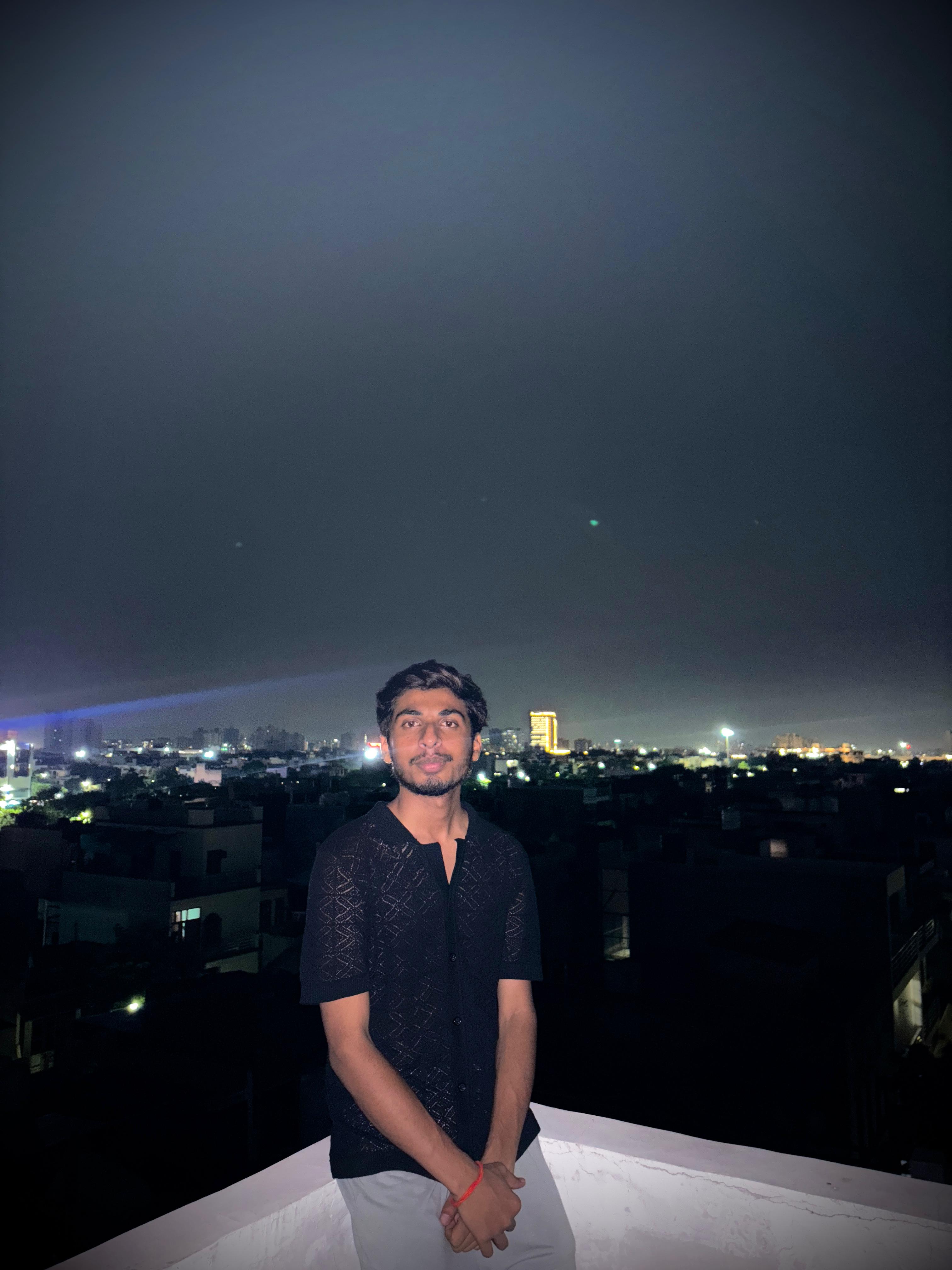 Aman Singh