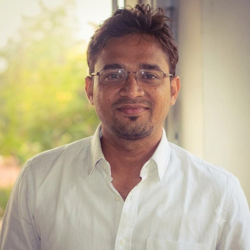 Sunil Kumar Reddy Kuna Sunil Kumar Reddy Kuna