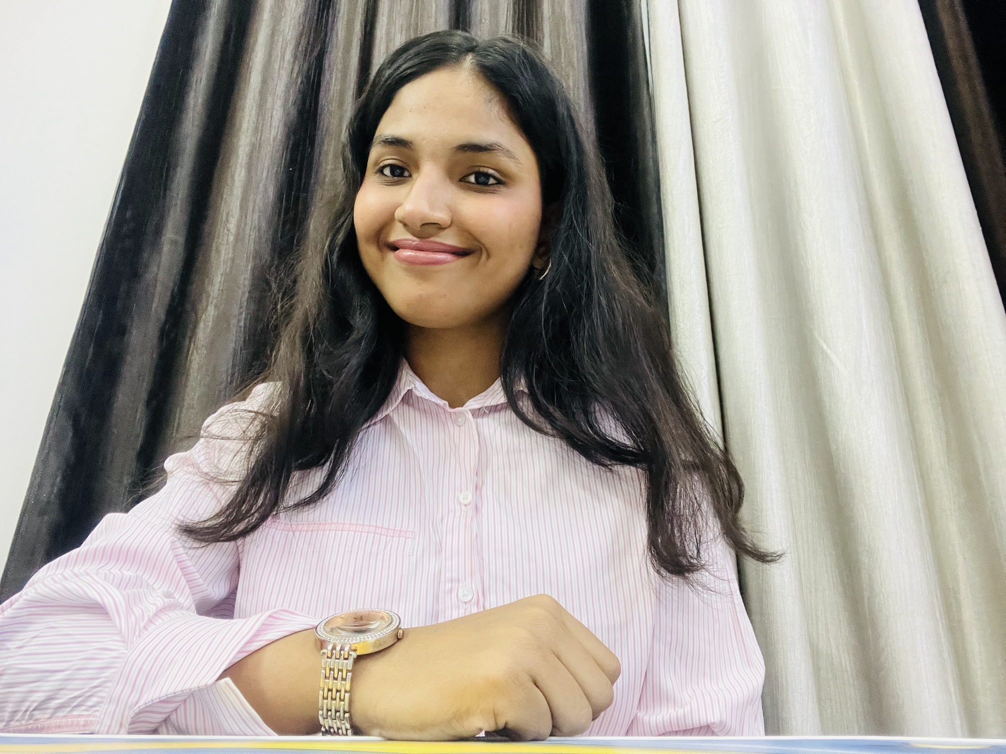 Anshika Tripathi Anshika Tripathi