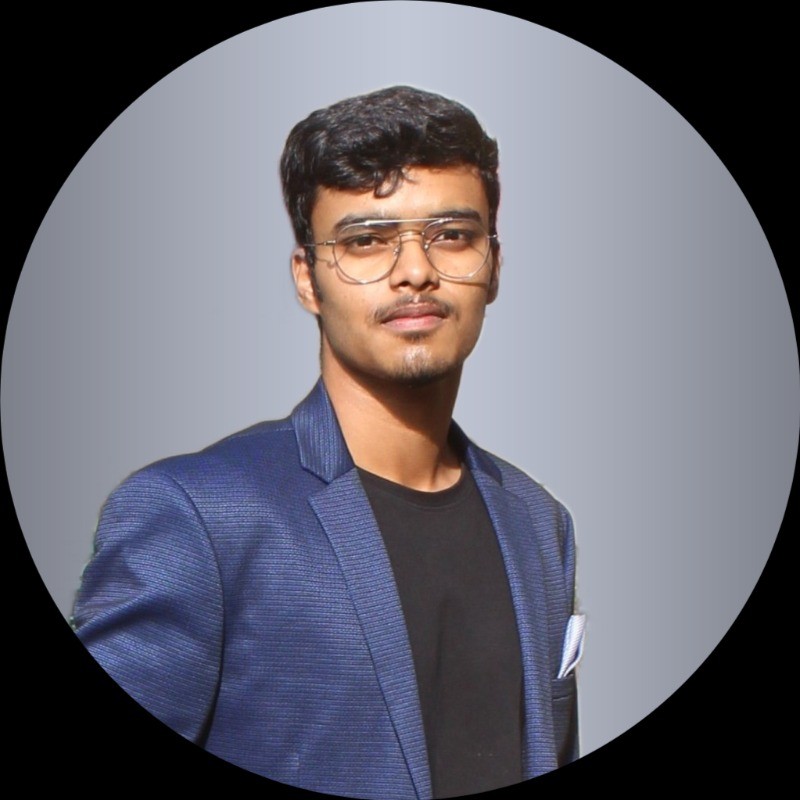 Atharva Shirke