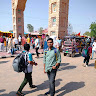 Ritik Prajapati