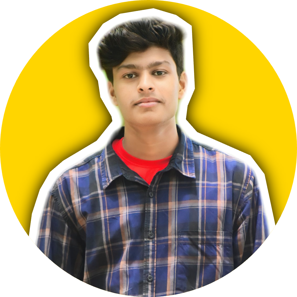 Jaydew Modak