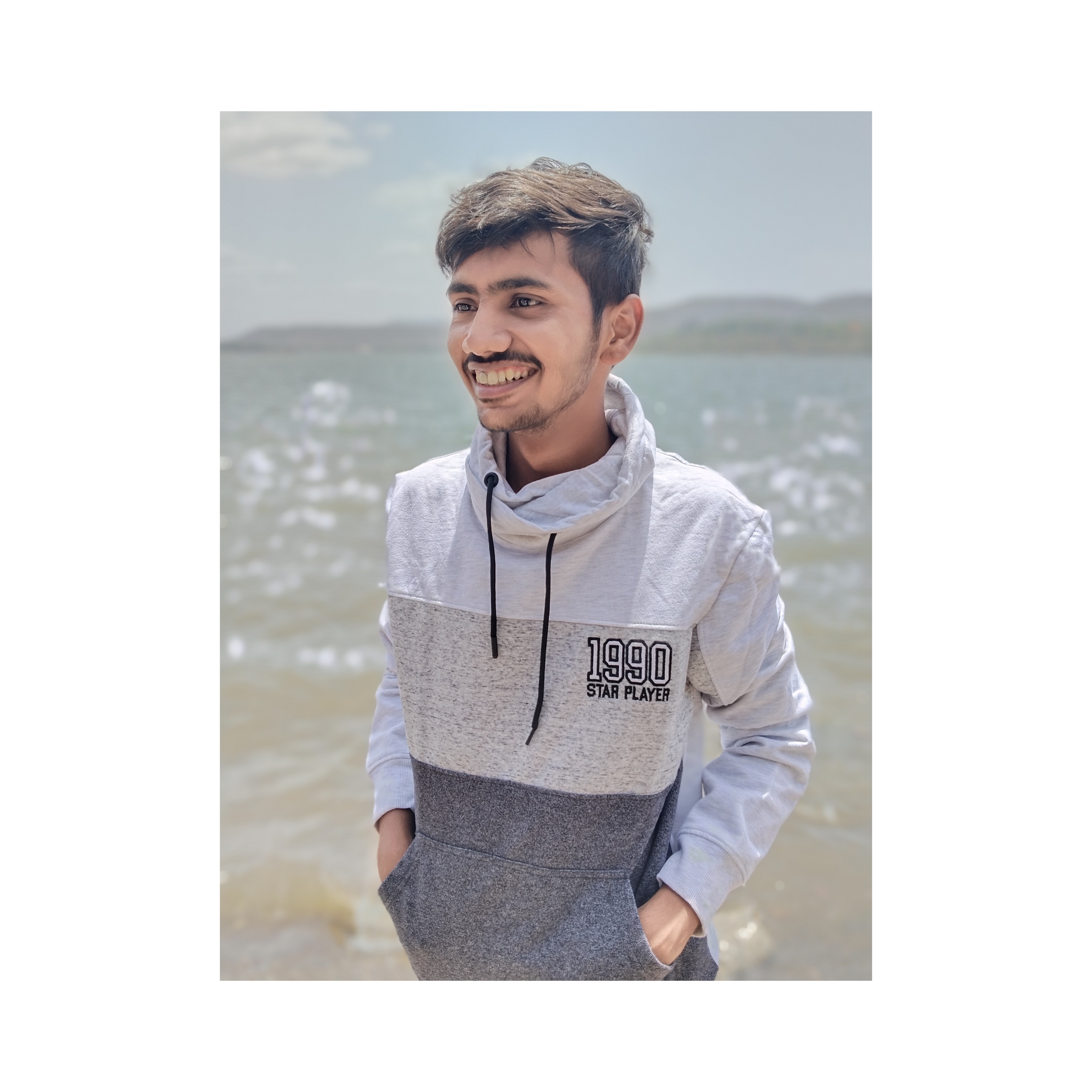 Milind Agrawal