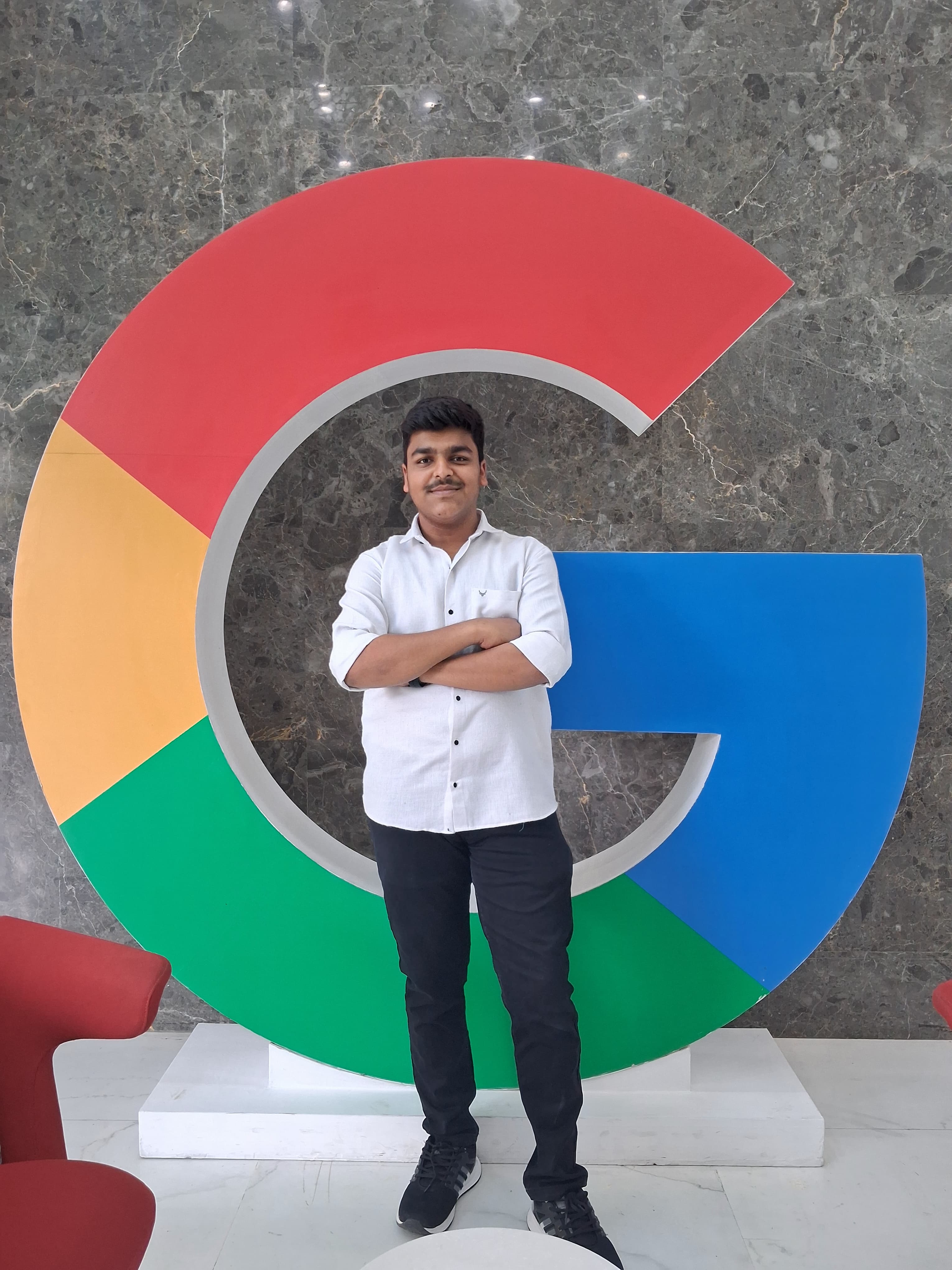 ANSHUL GUPTA