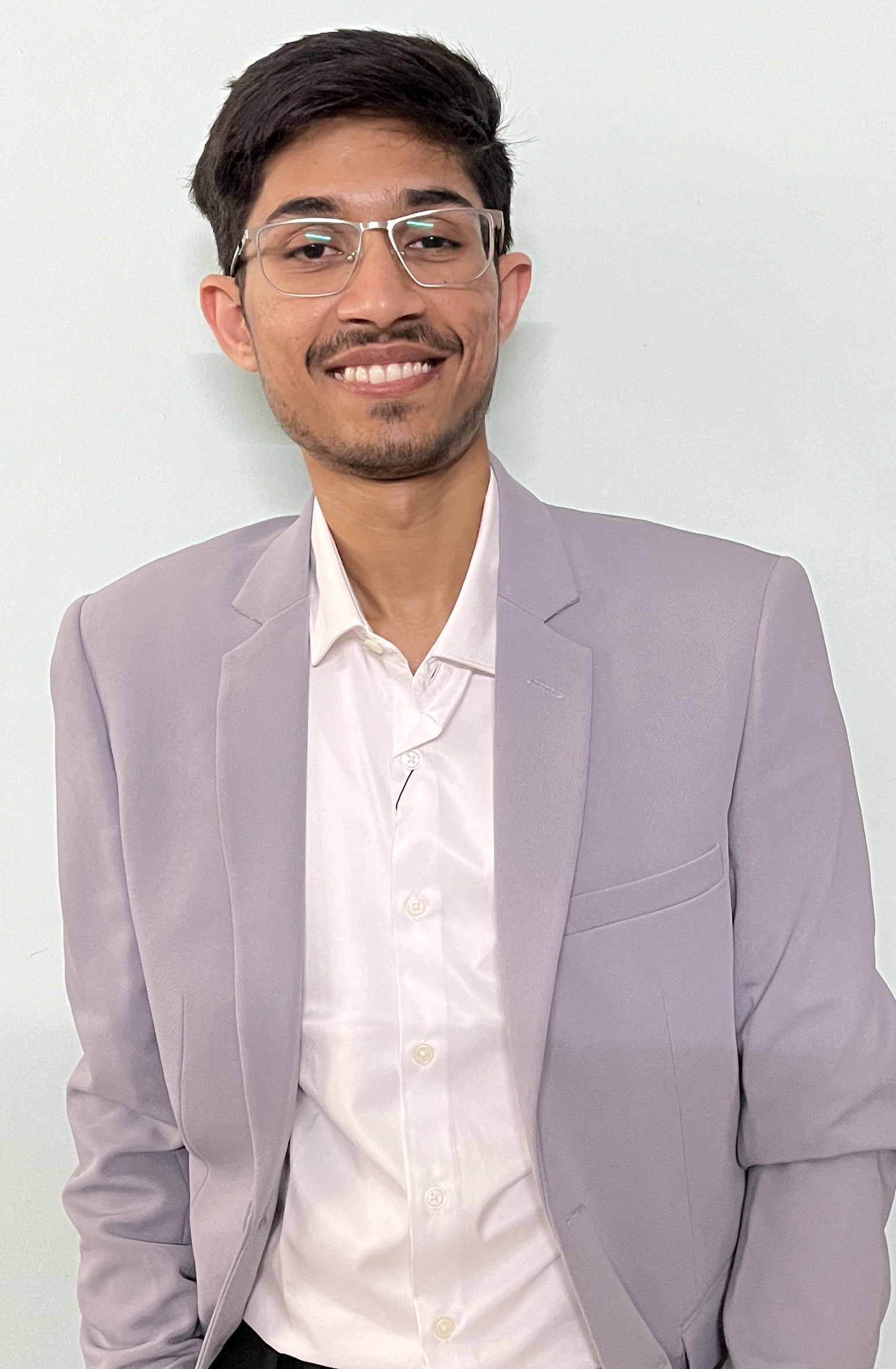 Saumitra Shukla