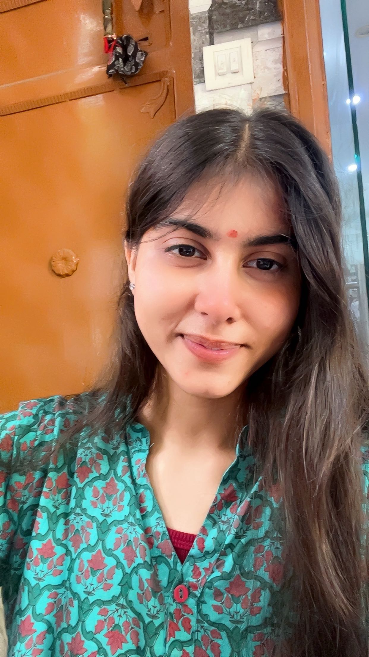 Pragati Malavliya 