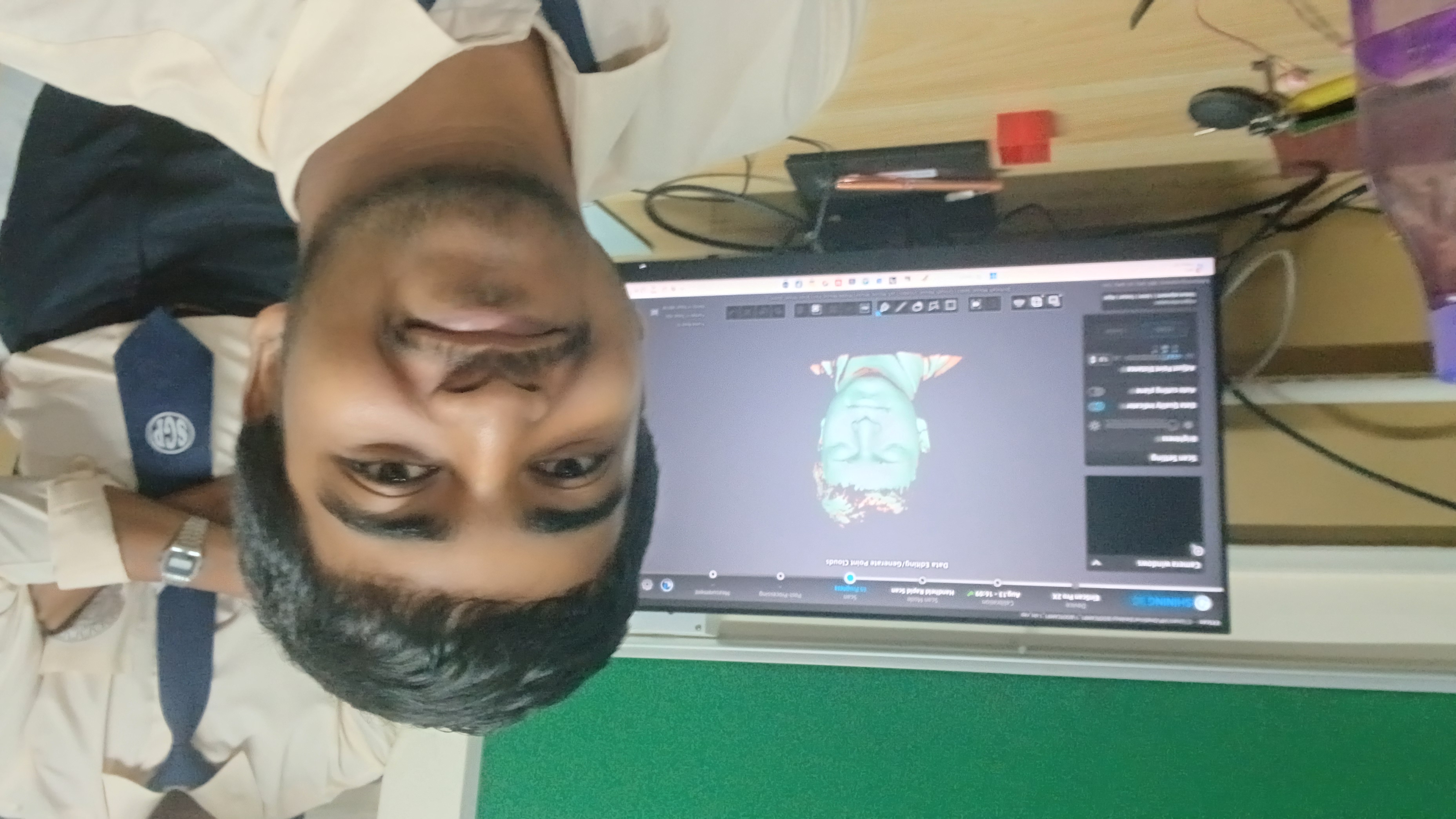 Rajveer Kuri