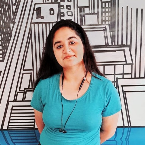 Yashpriya Malik