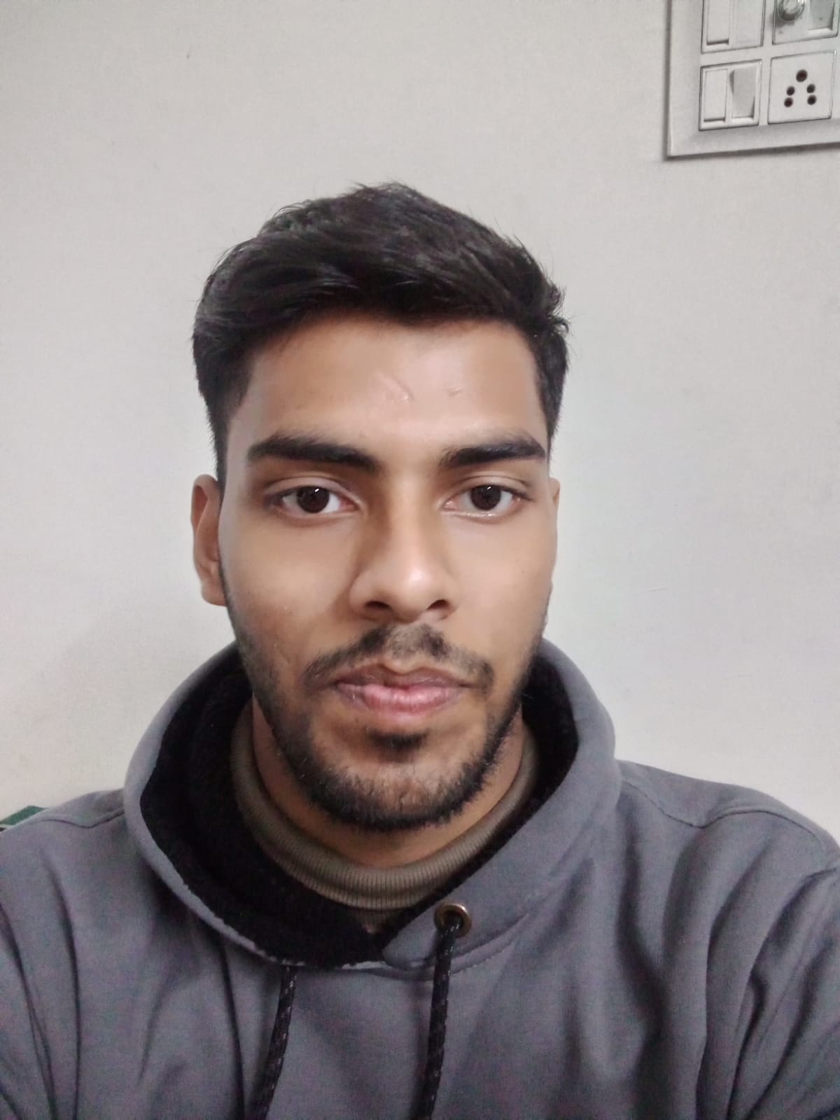 Sujal Raj
