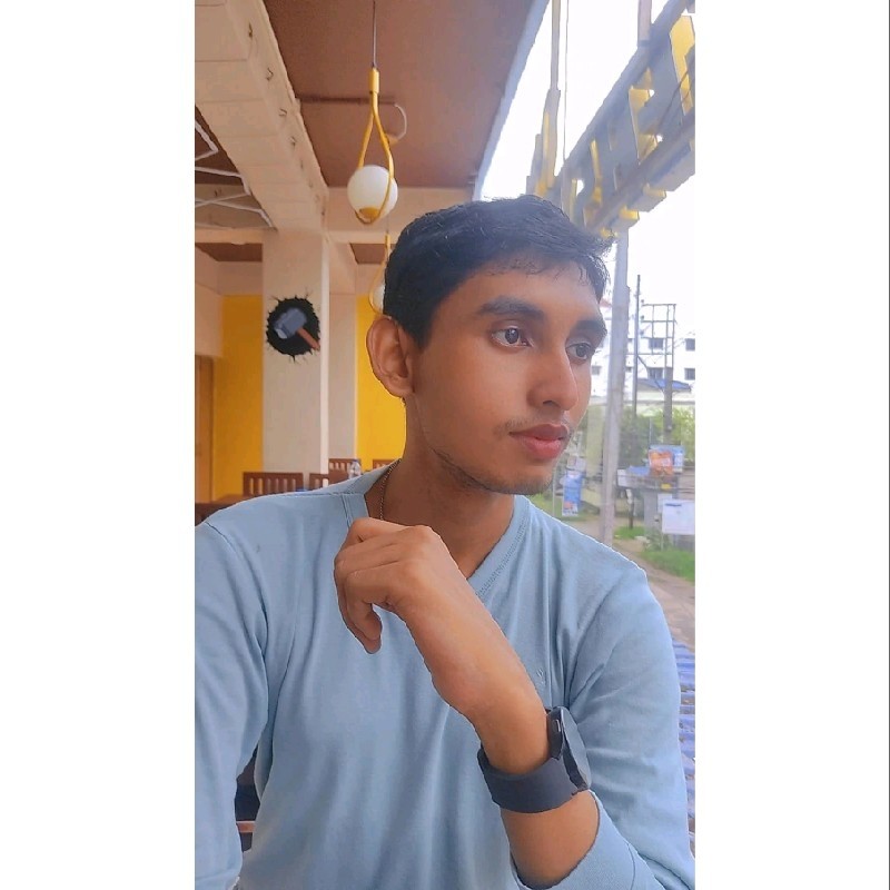 Samrat Kumar Das