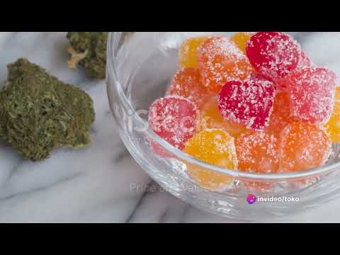 Organa CBD Gummies Reviews - Scam or Legit? Do NOT Buy Yet!