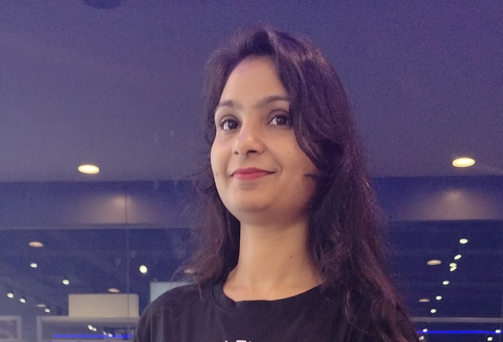 madhvi