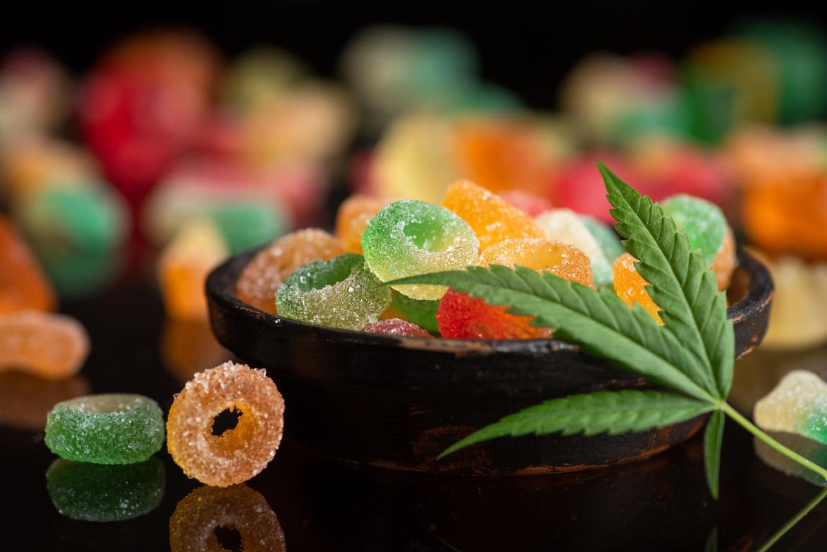 Benefits OF CBD Gummies : Discover the Truth: Do Benefits or Scams? Benefits OF CBD Gummies : Discover the Truth: Do Benefits or Scams?