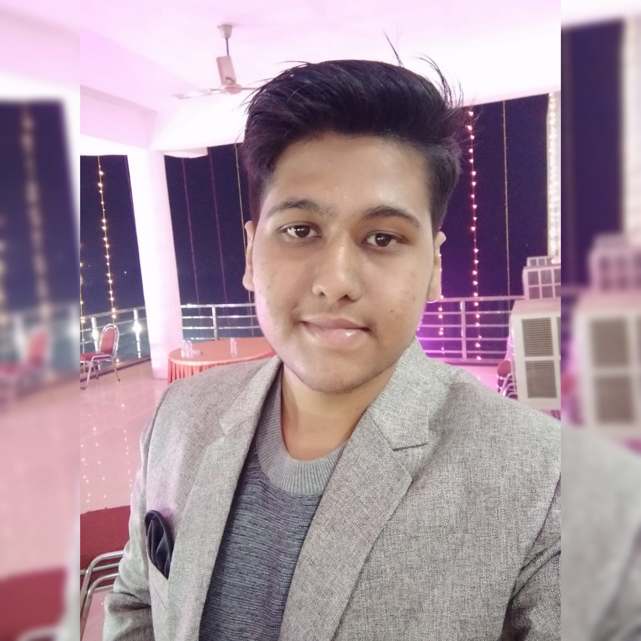 Sahil Tyagi