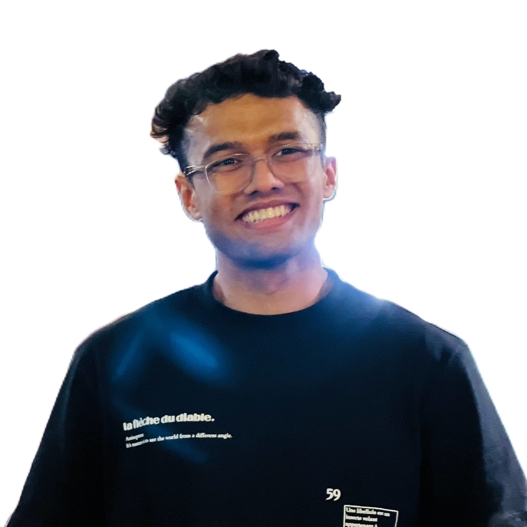 Vihaan Goel Vihaan Goel