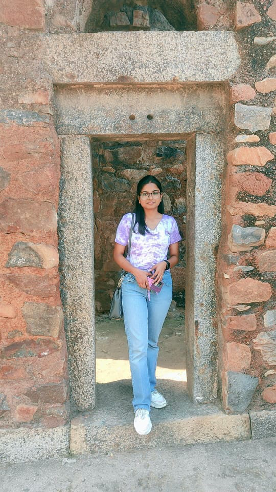 SAMPADA GUPTA