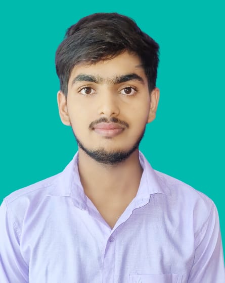 Akash Maddheshiya