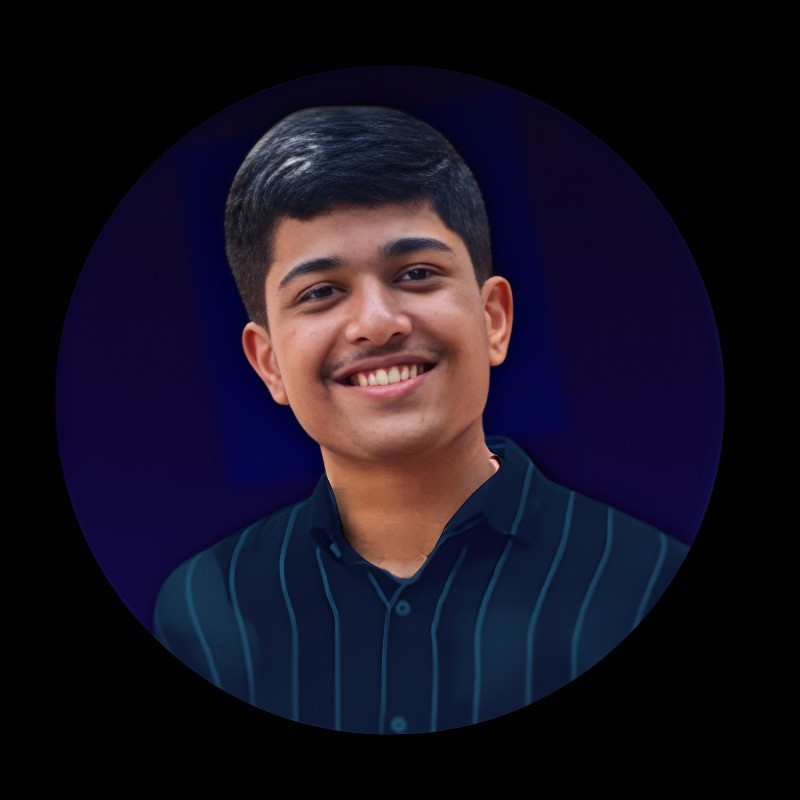 Aditya Choubey